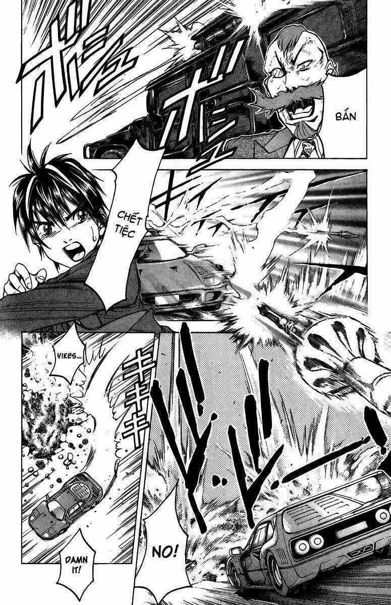 Doll Gun - Chapter 13 - Trang 2