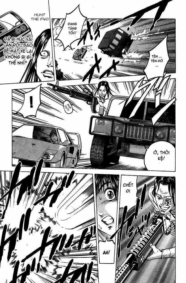 Doll Gun - Chapter 13 - Trang 11