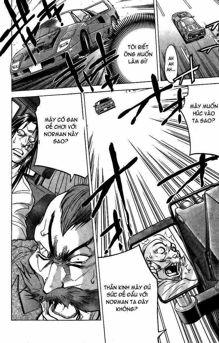 Doll Gun - Chapter 13 - Trang 14