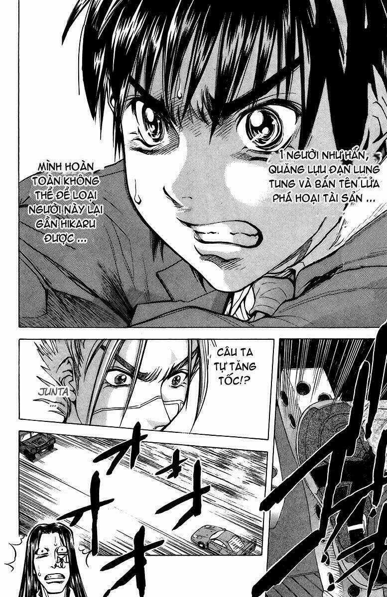 Doll Gun - Chapter 13 - Trang 16