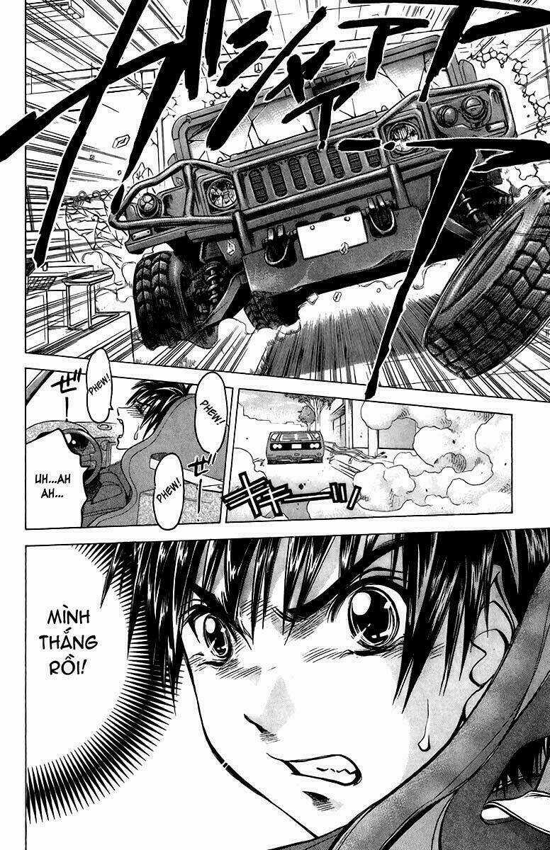 Doll Gun - Chapter 13 - Trang 19