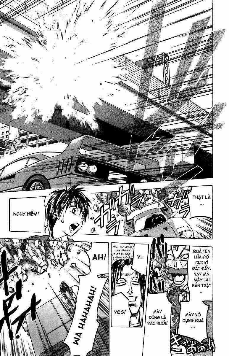 Doll Gun - Chapter 13 - Trang 7