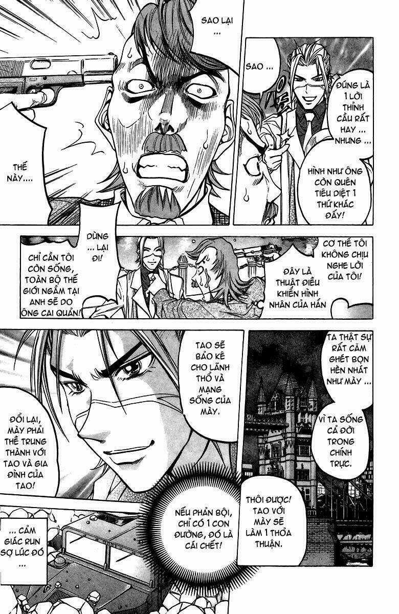 Doll Gun - Chapter 13 - Trang 9