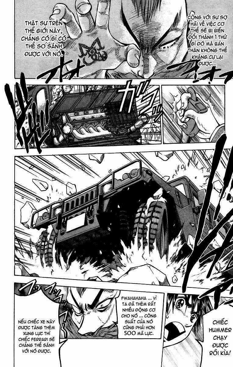 Doll Gun - Chapter 13 - Trang 10