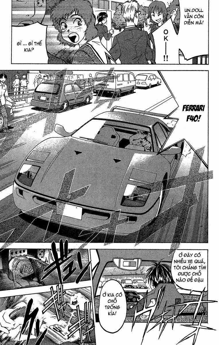 Doll Gun - Chapter 14 - Trang 13