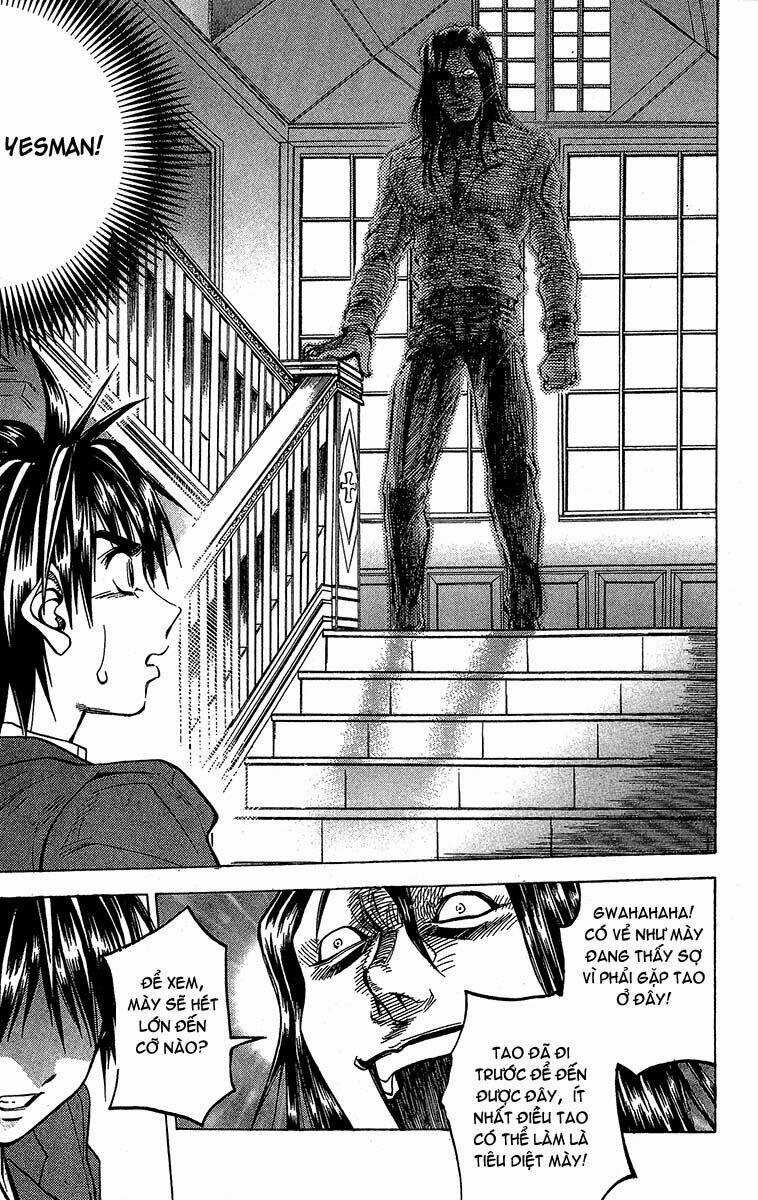 Doll Gun - Chapter 14 - Trang 17