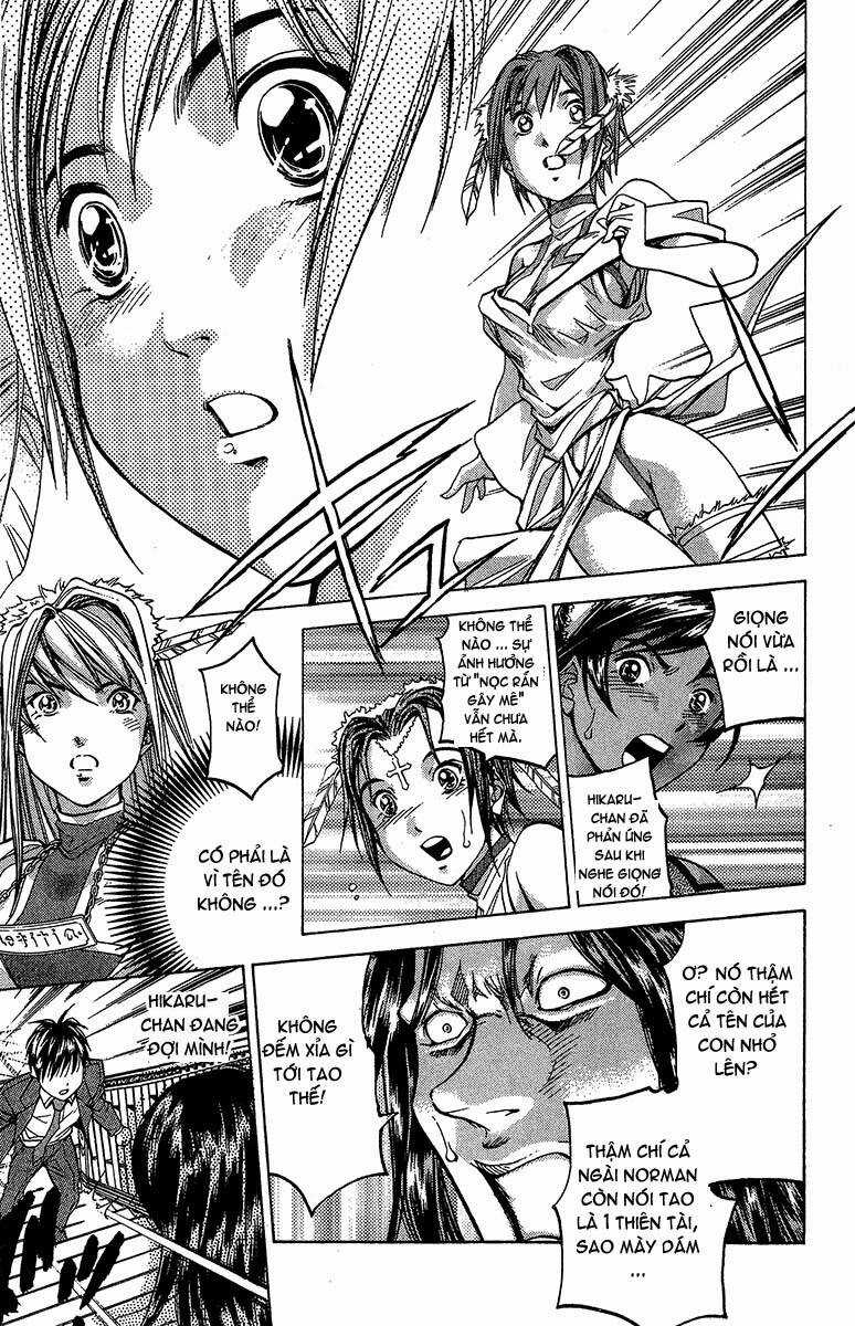 Doll Gun - Chapter 14 - Trang 19