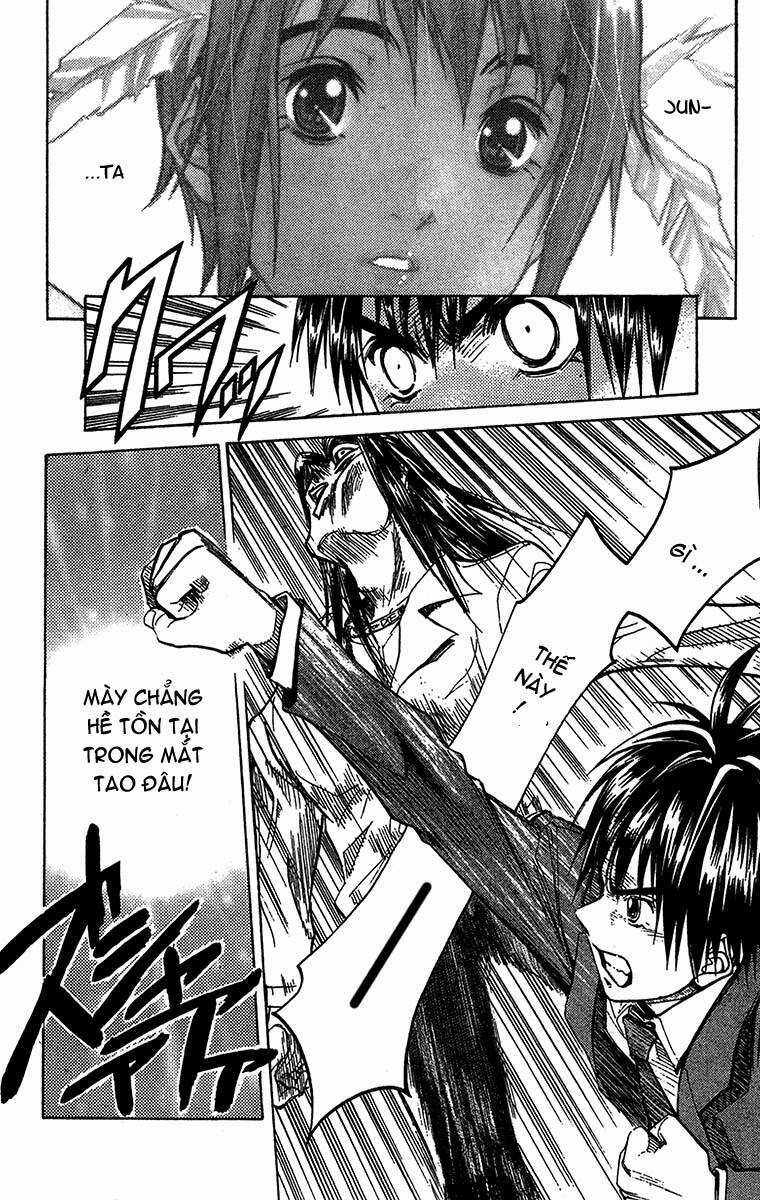 Doll Gun - Chapter 14 - Trang 20