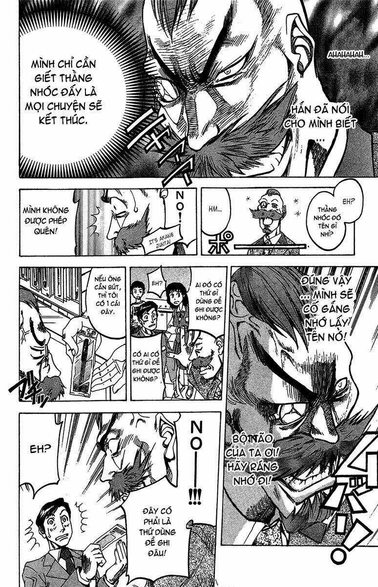 Doll Gun - Chapter 14 - Trang 8