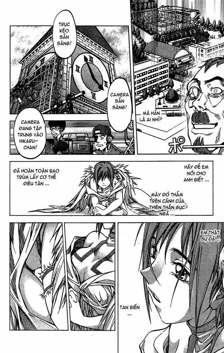 Doll Gun - Chapter 14 - Trang 10