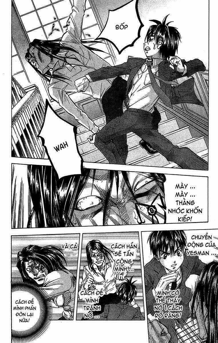 Doll Gun - Chapter 15 - Trang 2