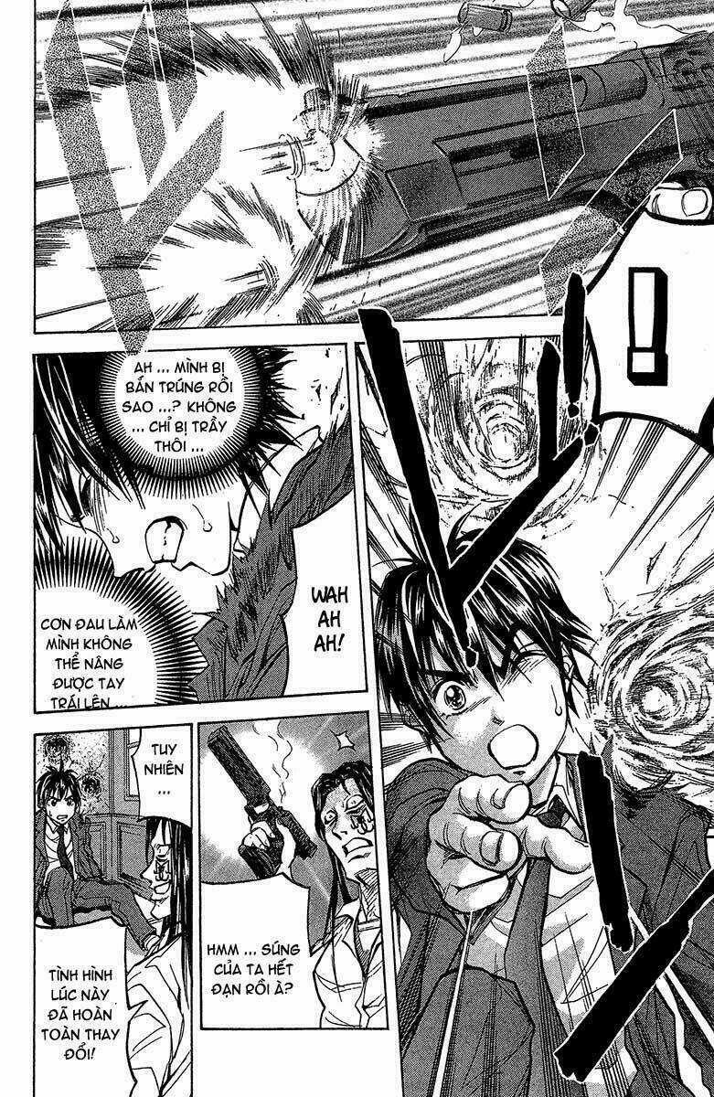 Doll Gun - Chapter 15 - Trang 12