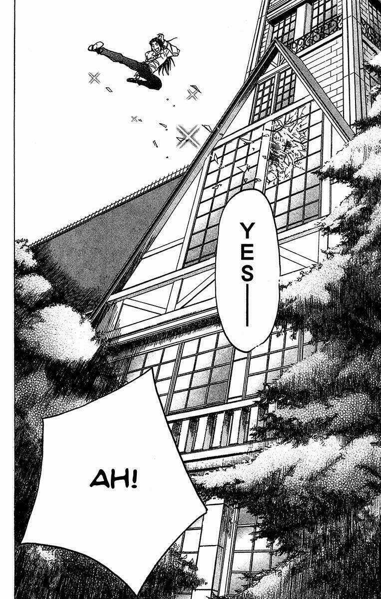 Doll Gun - Chapter 15 - Trang 14