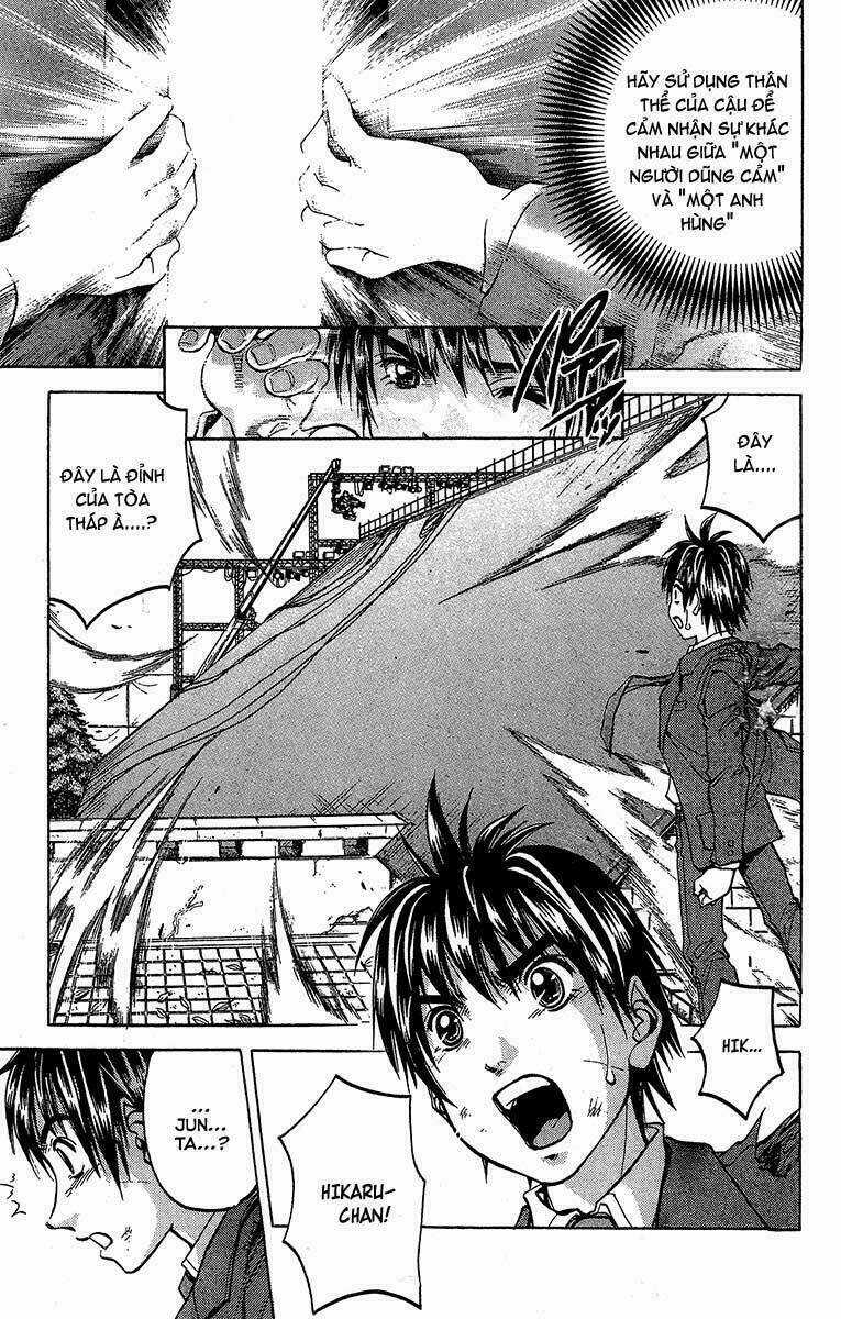 Doll Gun - Chapter 15 - Trang 17