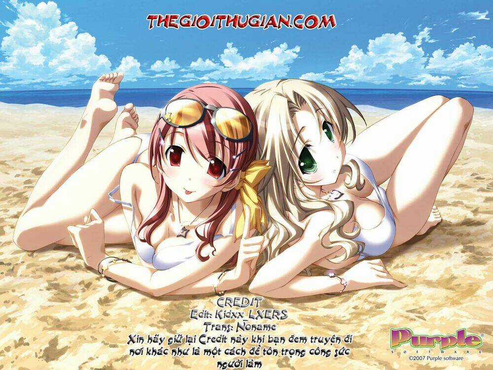 Doll Gun - Chapter 15 - Trang 21