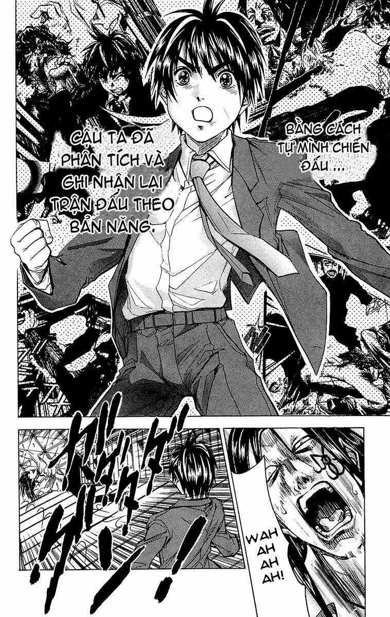 Doll Gun - Chapter 15 - Trang 4