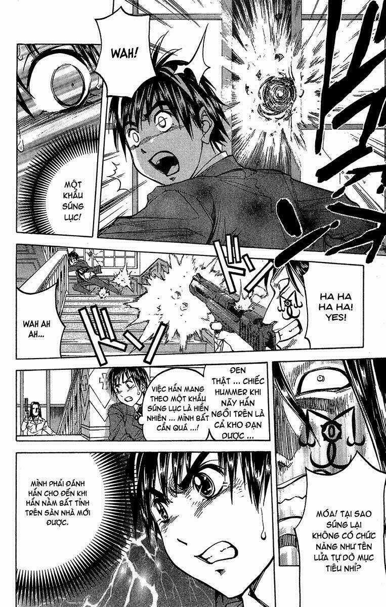 Doll Gun - Chapter 15 - Trang 6