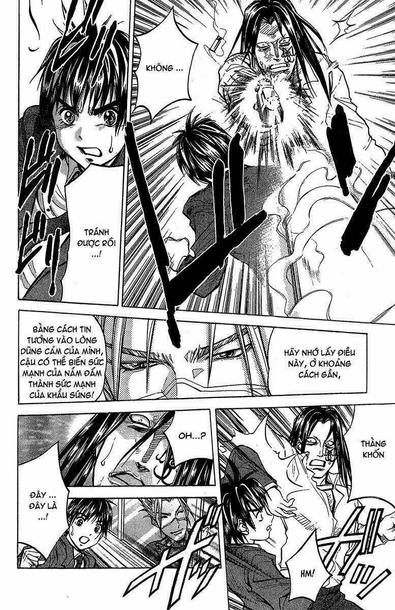 Doll Gun - Chapter 15 - Trang 10