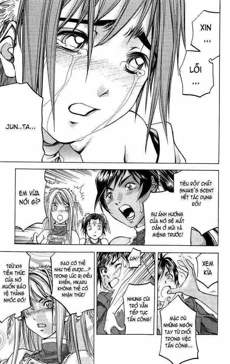 Doll Gun - Chapter 16 - Trang 13