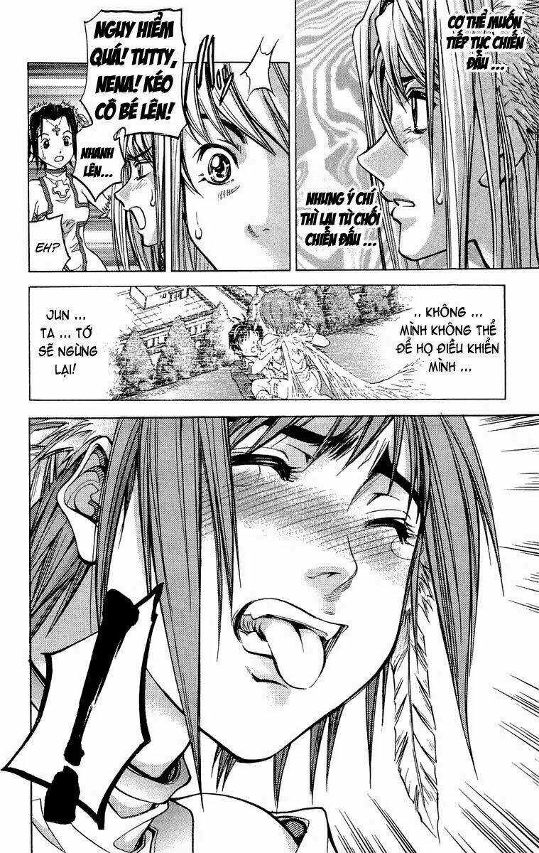 Doll Gun - Chapter 16 - Trang 14