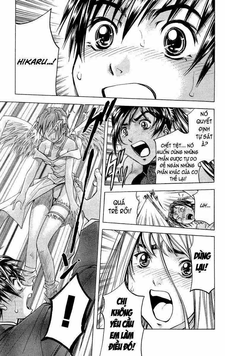 Doll Gun - Chapter 16 - Trang 15