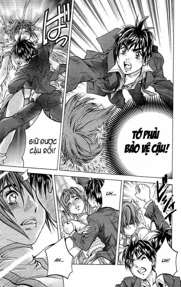 Doll Gun - Chapter 16 - Trang 17