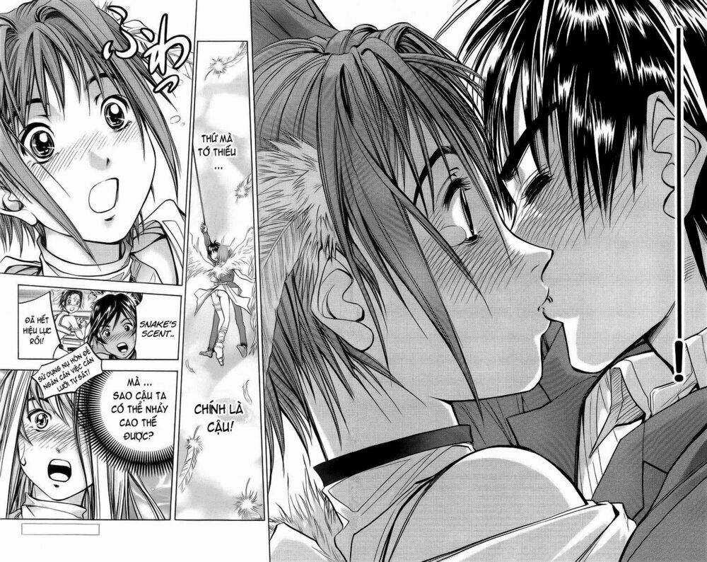 Doll Gun - Chapter 16 - Trang 18