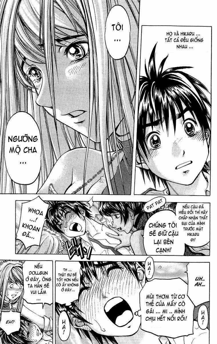 Doll Gun - Chapter 16 - Trang 7