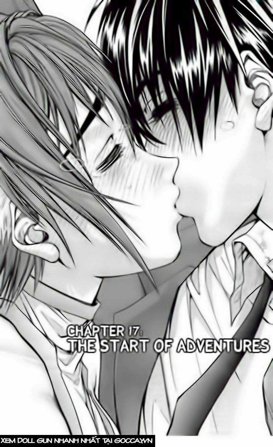 Doll Gun - Chapter 17 - Trang 6