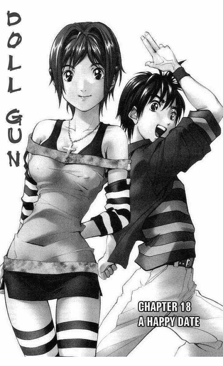 Doll Gun - Chapter 18 - Trang 1