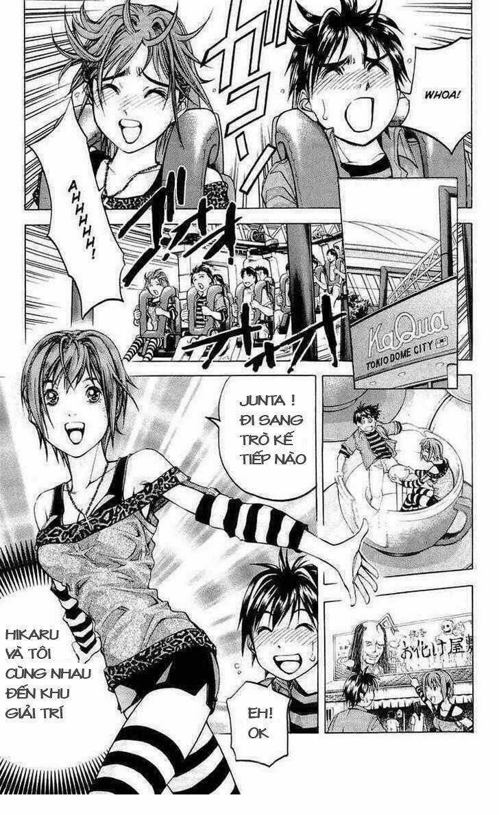 Doll Gun - Chapter 18 - Trang 2