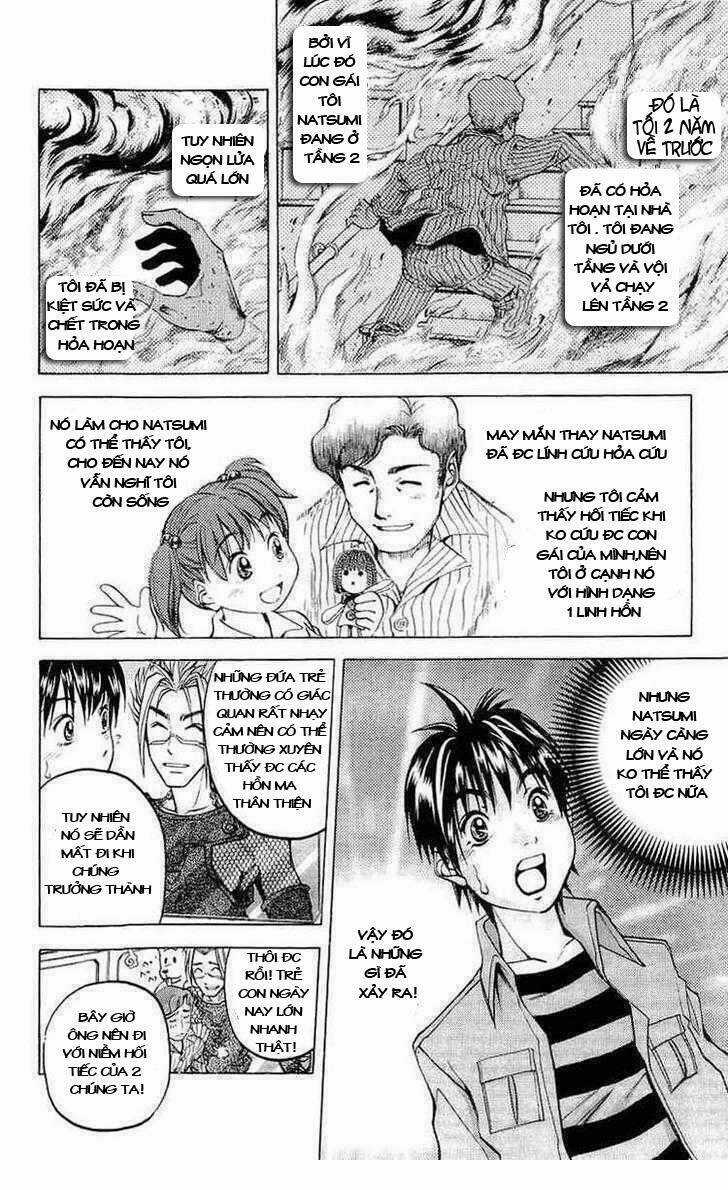 Doll Gun - Chapter 18 - Trang 11