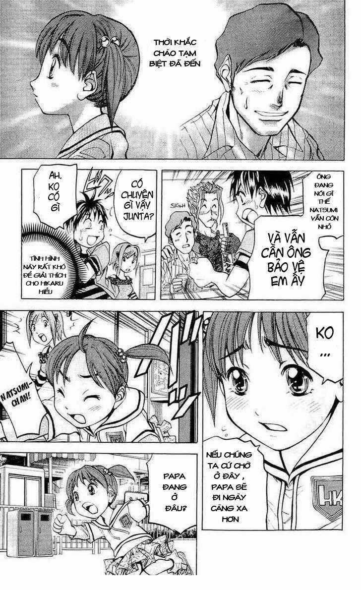 Doll Gun - Chapter 18 - Trang 12