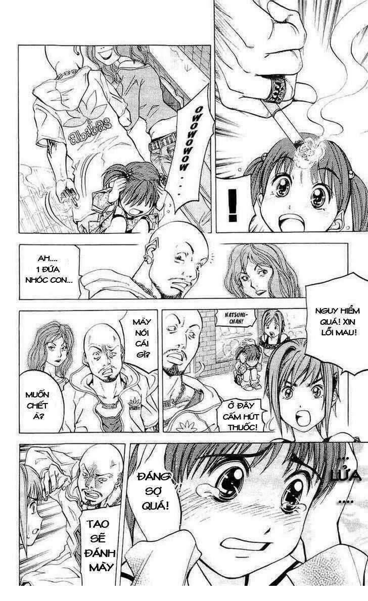 Doll Gun - Chapter 18 - Trang 13