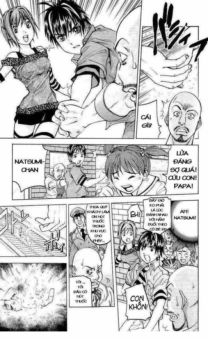 Doll Gun - Chapter 18 - Trang 14