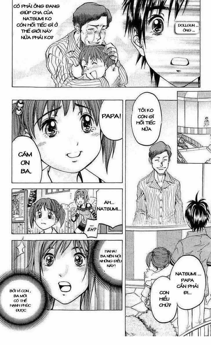 Doll Gun - Chapter 18 - Trang 19