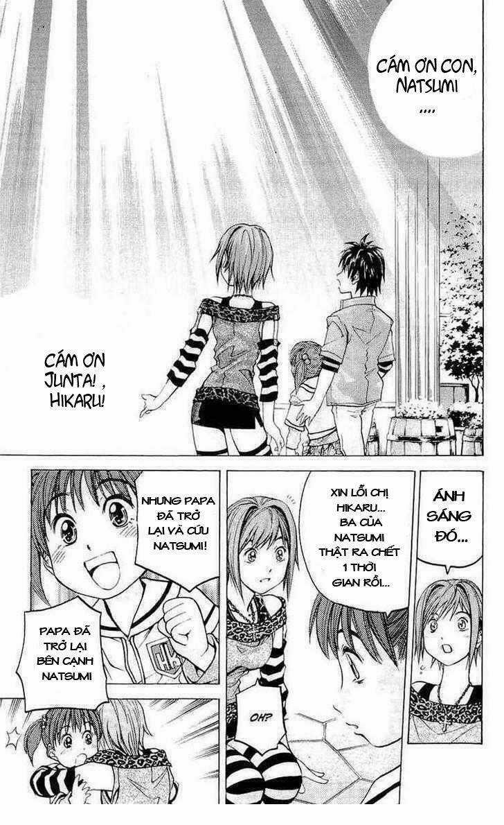 Doll Gun - Chapter 18 - Trang 20