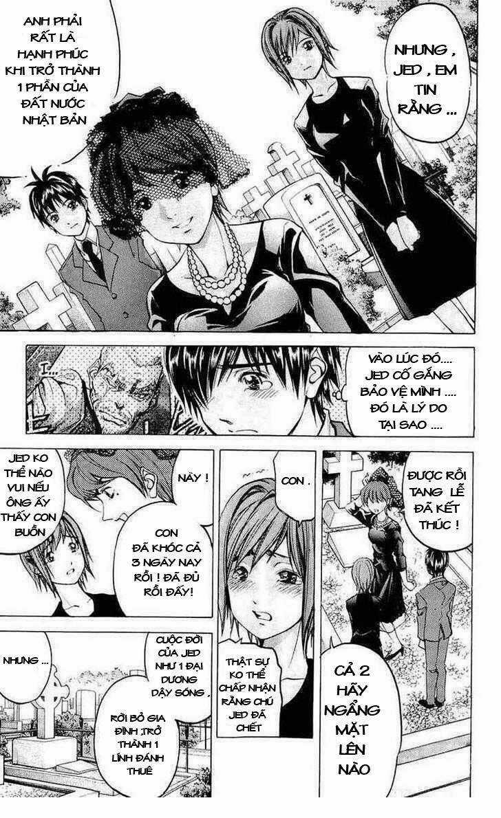 Doll Gun - Chapter 18 - Trang 4