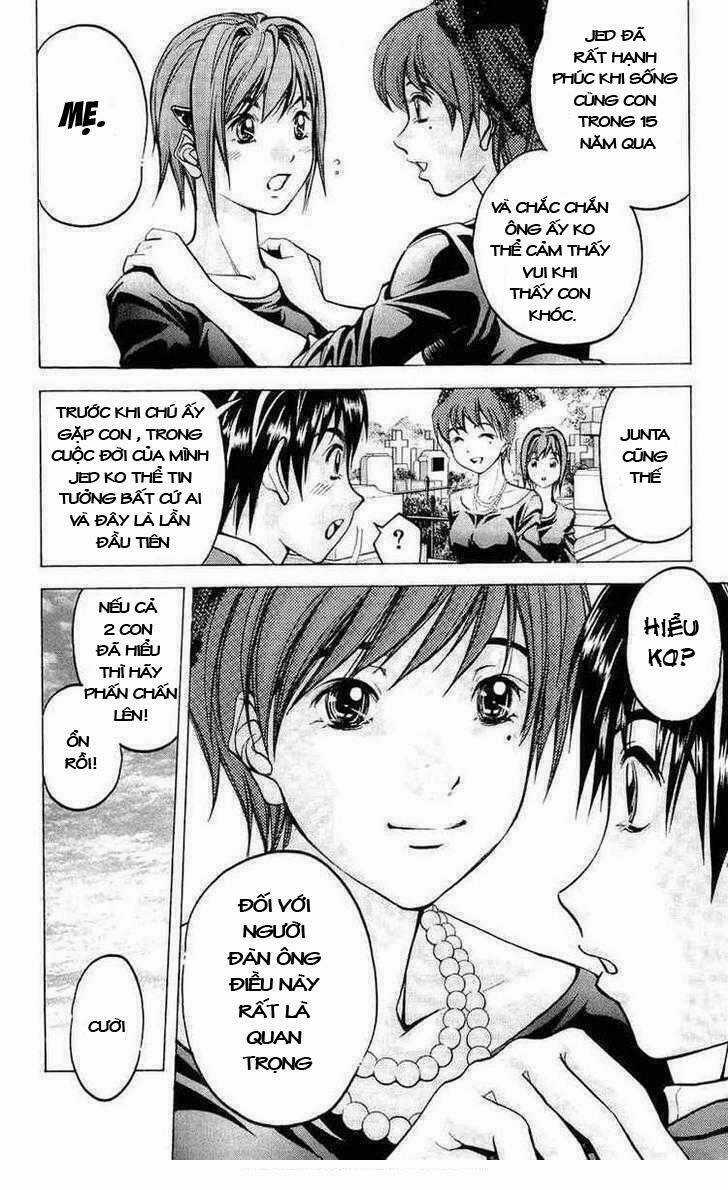 Doll Gun - Chapter 18 - Trang 5