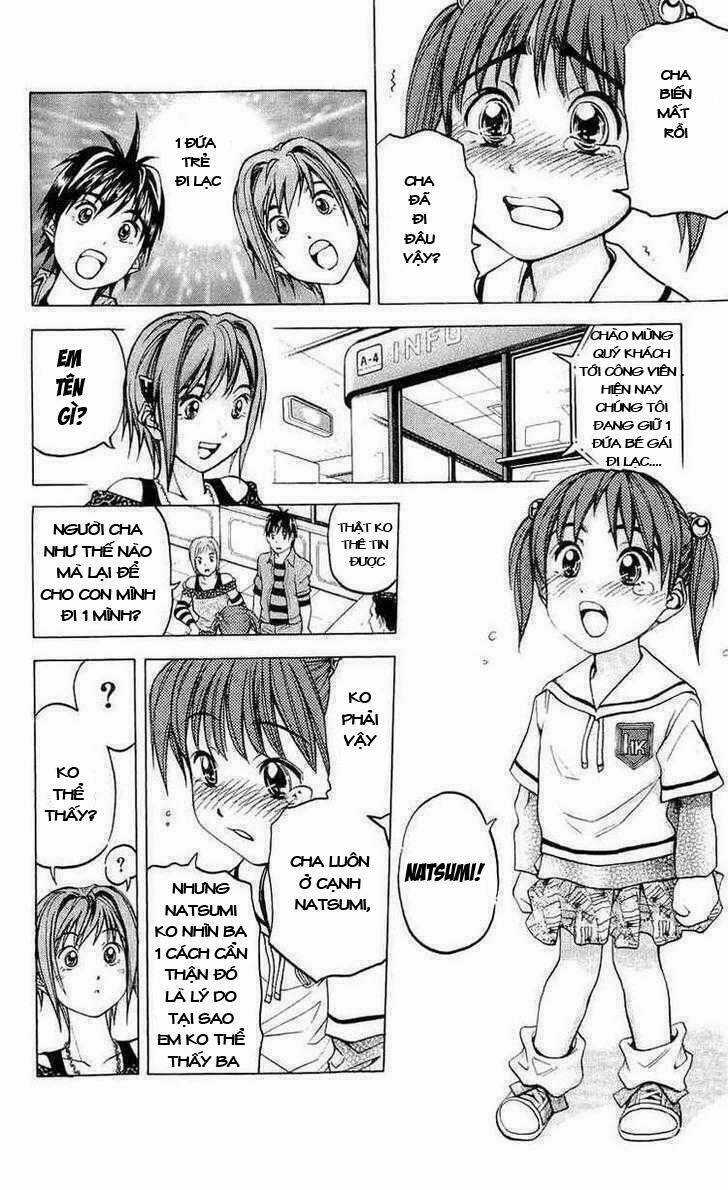 Doll Gun - Chapter 18 - Trang 9