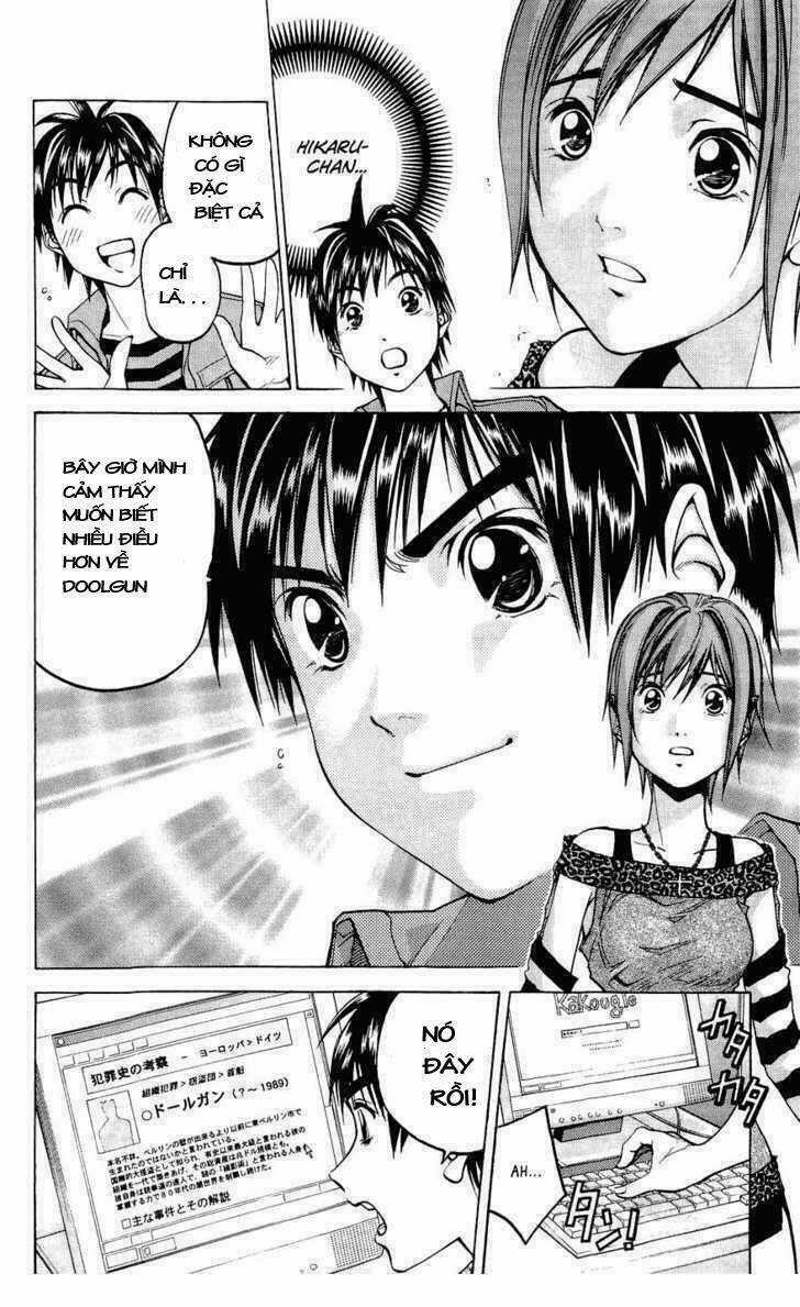 Doll Gun - Chapter 19 - Trang 2