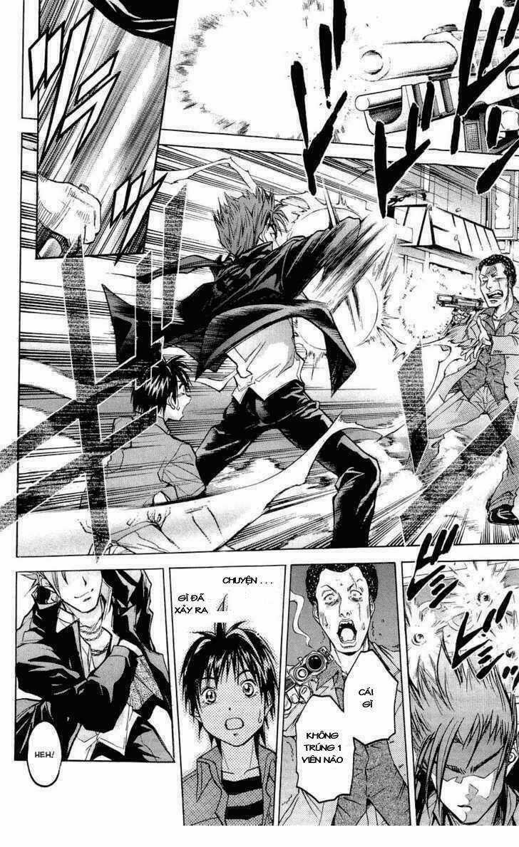 Doll Gun - Chapter 19 - Trang 12