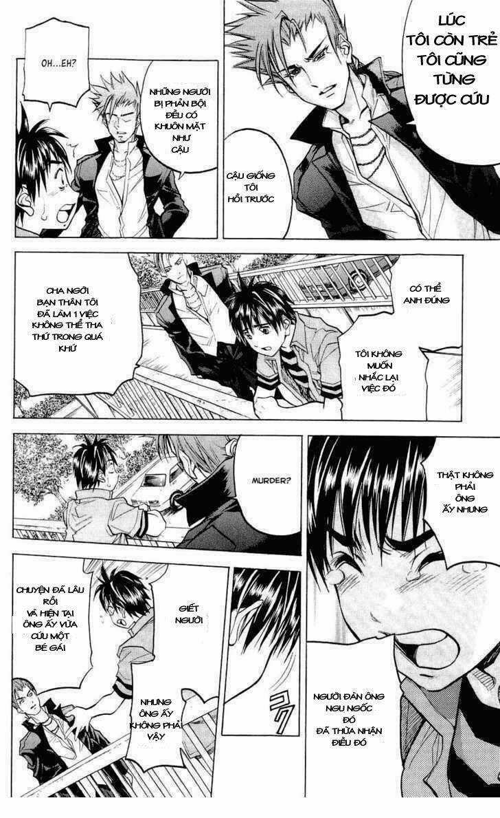 Doll Gun - Chapter 19 - Trang 14