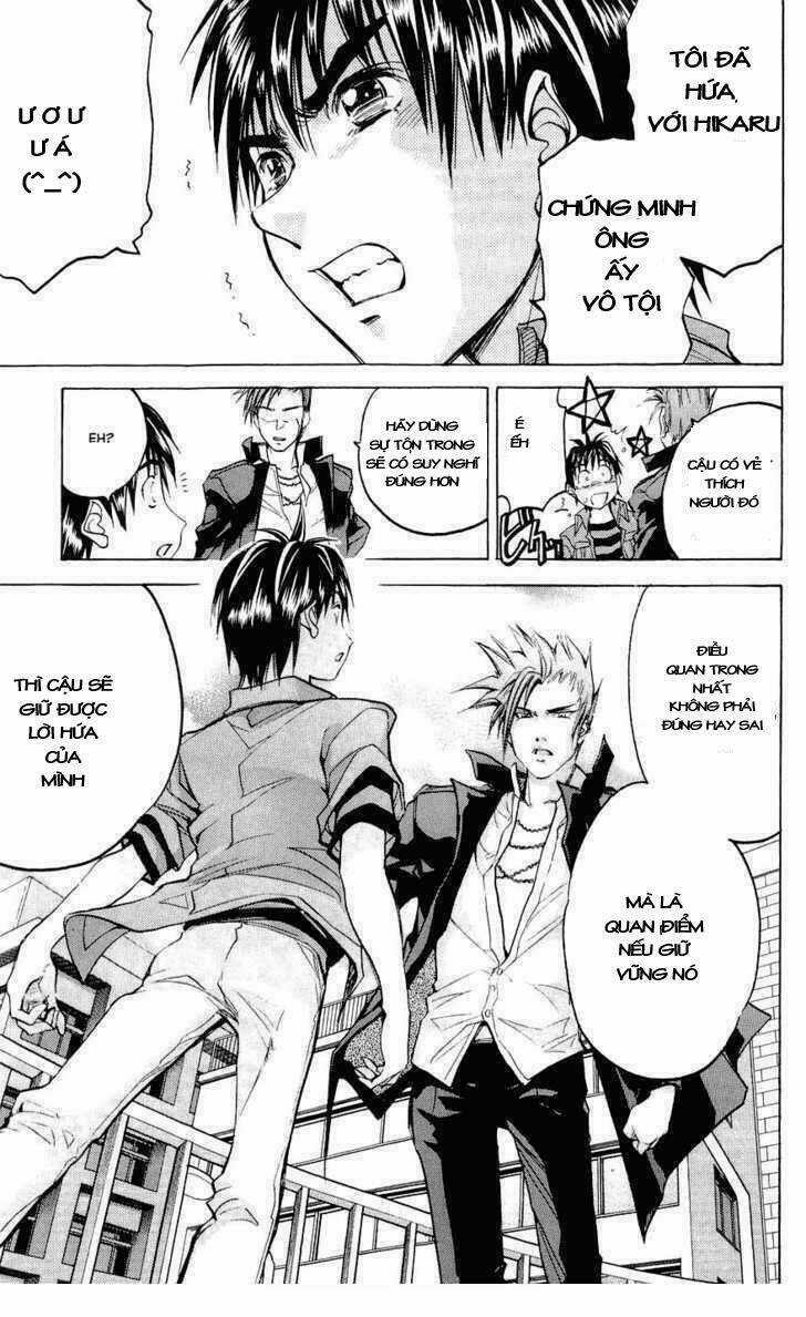 Doll Gun - Chapter 19 - Trang 15