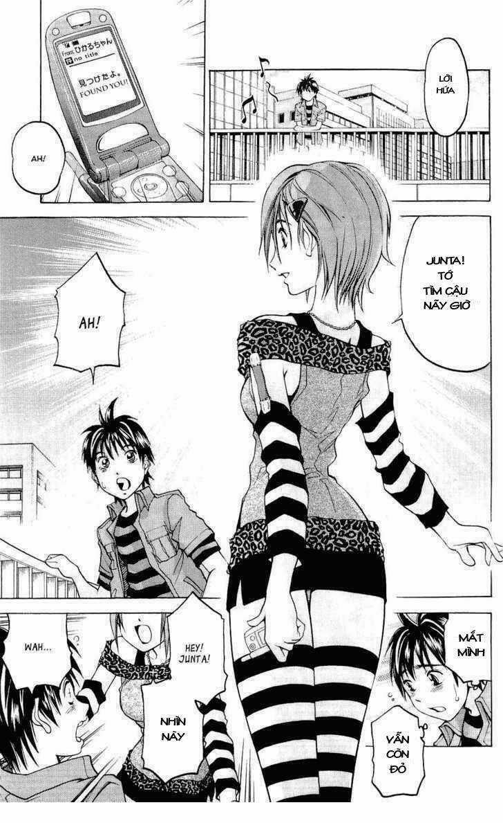 Doll Gun - Chapter 19 - Trang 17