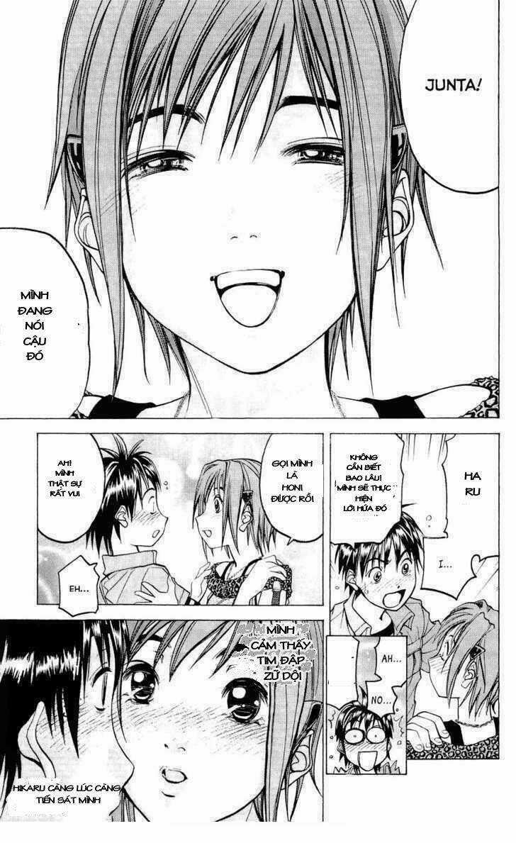 Doll Gun - Chapter 19 - Trang 19