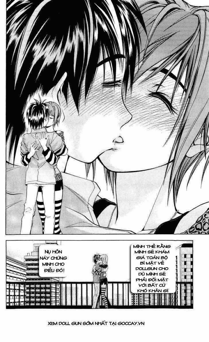 Doll Gun - Chapter 19 - Trang 20