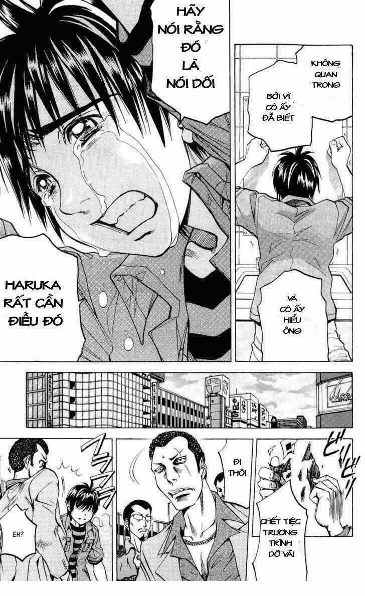 Doll Gun - Chapter 19 - Trang 9