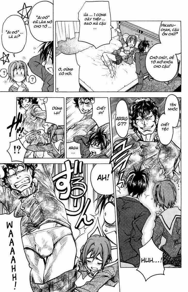 Doll Gun - Chapter 2 - Trang 26