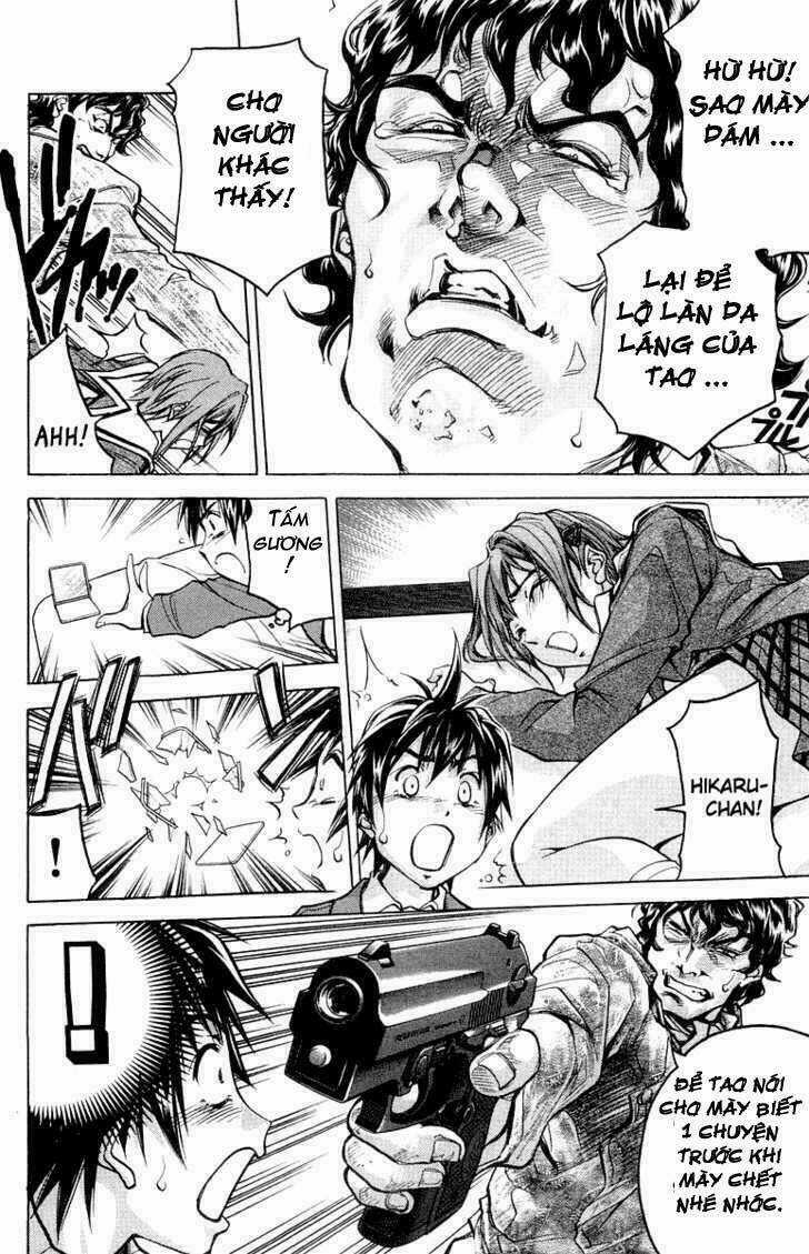 Doll Gun - Chapter 2 - Trang 27